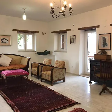 Apartment Antik Side