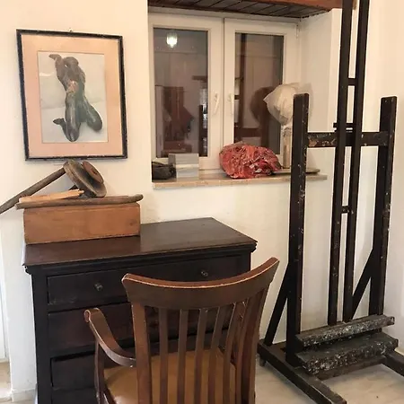 Apartment Antik *