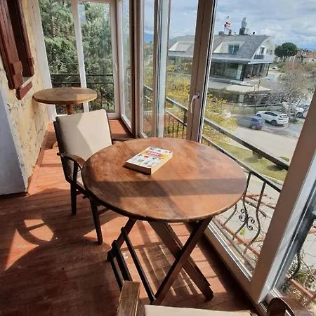 Antik Apartment *