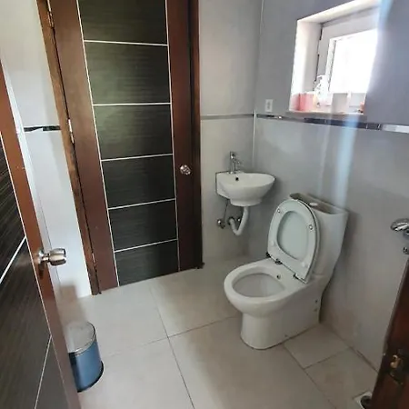 Antik Apartment