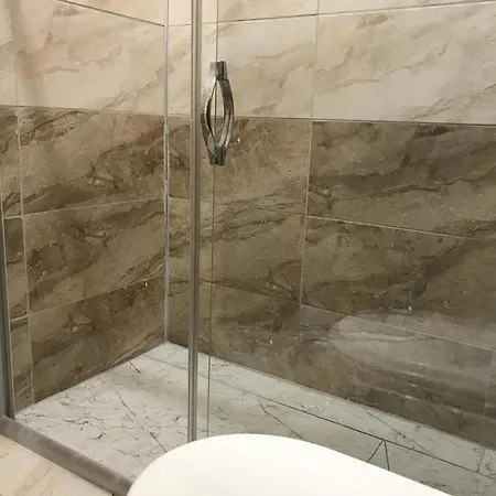 Antik Apartment Side
