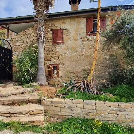 Antik Apartment
