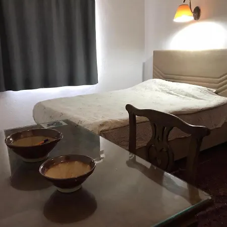 Antik Apartment Side