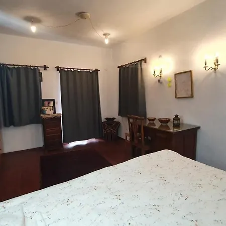 Antik Apartment *